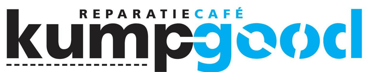 Logo Reparatiecafé Kump Good
